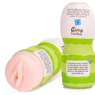Zhe Sheng Fake Vagina
