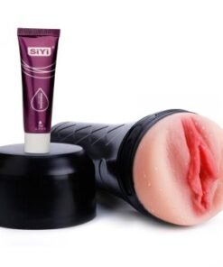 Realistic Pocket Pussy Cup