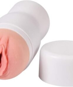Red Passion Cup Ultra Realistic