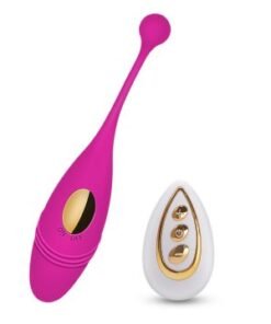 Remote Control Vibrating Egg