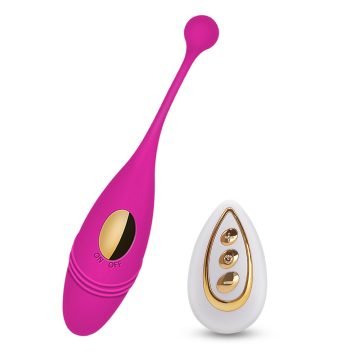 Remote Control Vibrating Egg