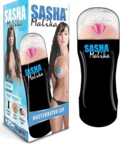 Sasha Malaika Real Pocket Pussy