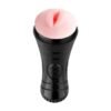 Silicone Mouth Oral Sex Masturbate