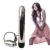 Slim Long Steel 7 Inch Rod