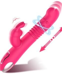 Dildo Rabbit Vibrator