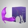 Vagina Sucking Wireless Vibrator
