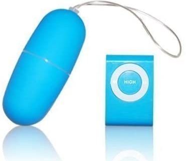 Vibrating Bullet Vibrator Massager