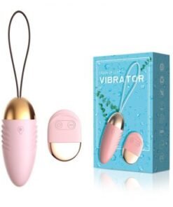 10 Speeds Vibrator Vaginal