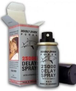 Delay Sprays