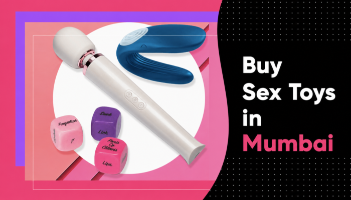 Sex Toys in Mumbai