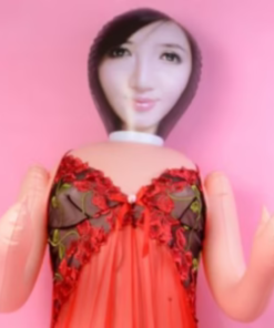 Cheap Price Inflatable Sex Doll For Men