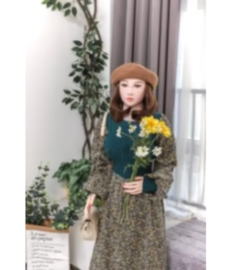 Cute Inflatable Sexy doll For Men