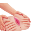 Vagina & Anus Masturbator