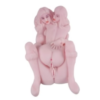 dual girl big size love doll