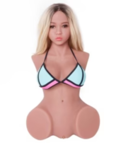 Half Body Torso Sex Dolls With Head India