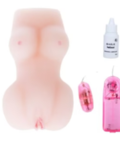 Horny Rider Masturbator Toy For Male