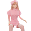 Inflatable Sex Doll
